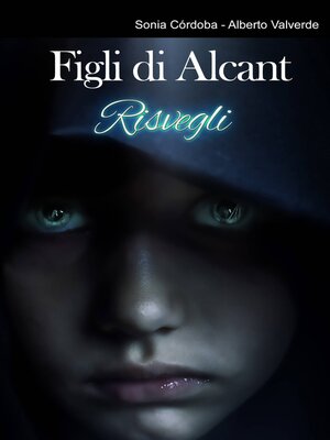 cover image of Figli di Alcant